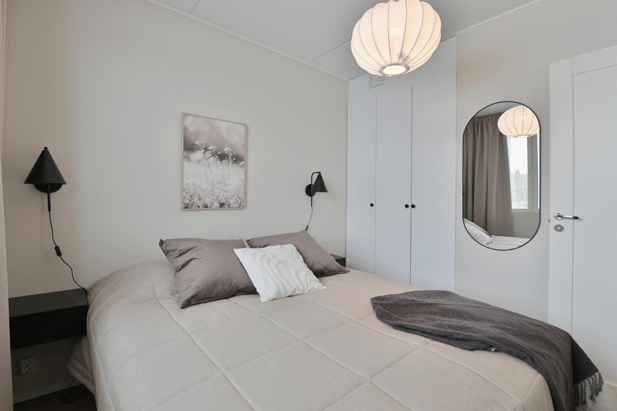 Tokka Apartments Леви Экстерьер фото